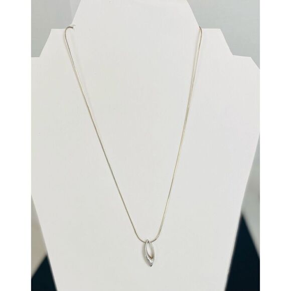 DU# Striking Sterling 925 Silver Ithacus Pendant & 20” Sterling 925 Chain - Picture 6 of 9